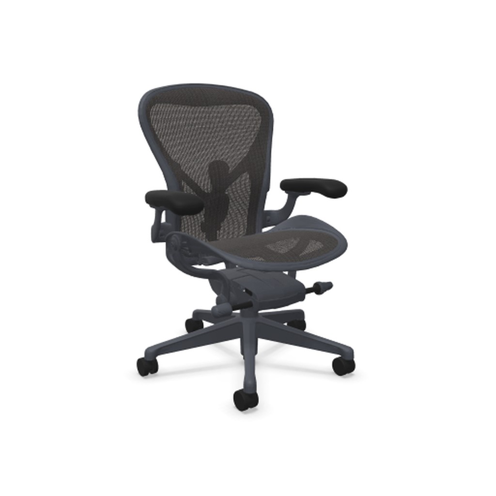 Herman Miller Aeron Work Chair