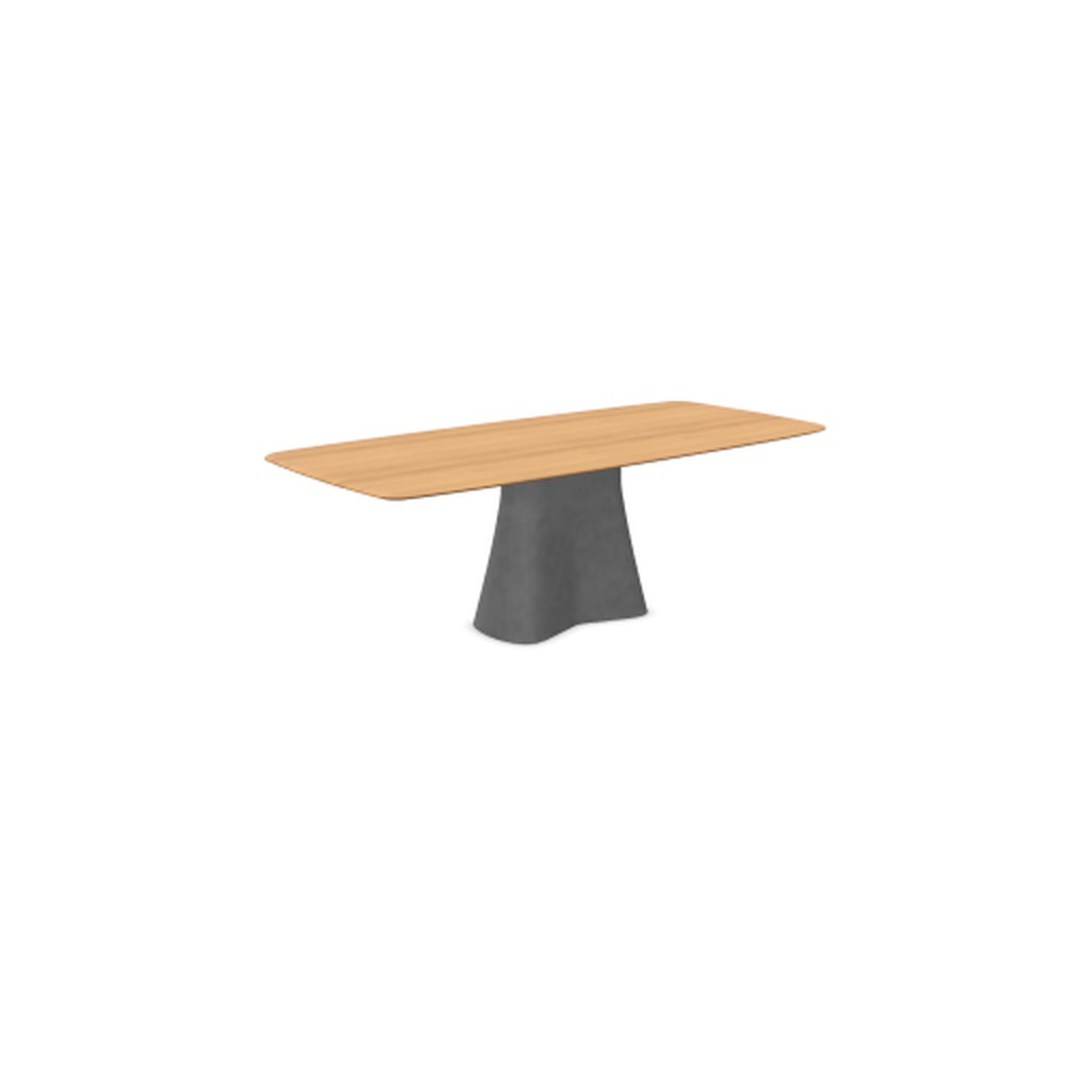 Walter Knoll Temno Table